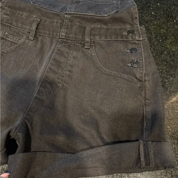 We The Free Ziggy Shortalls - Picture 8 of 10